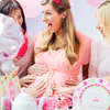 Baby Shower- najlepsze pomysły na zabawy i prezenty