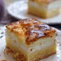 Ciasto jogurtowe