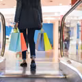 Klienci w galeriach będą oznaczani. Ma to zapewnić bezpieczeństwo