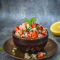 tabbouleh
