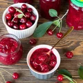 Dżem z wiśni - Przepis od Po Prostu Pycha