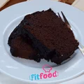 Czekoladowe ciasto z fasoli czerwonej
