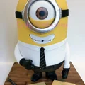 Oficjalny minionek