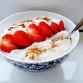 Pudding ryżowy