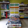 Meble z palet