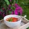 Gazpacho - warzywny chłodnik