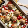 Pieczone pulpeciki z fetą - - Tutaj liczy się smak!