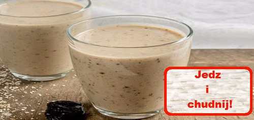 Przepis na ŚNIADANIE, które pomoże Ci zrzucić kilka kilogramów!