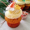 Muffinki piernikowe