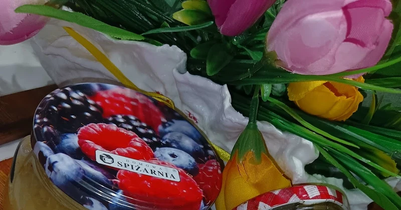 blog kulinarny: Dżem bananowo