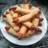 Wiedźmie paluchy