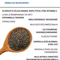 NASIONA CHIA - PROZDROWOTNE WŁAŚCIWOŚCI