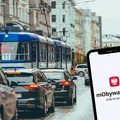 Teraz możemy prześwietlić uprawnienia kierowców! Nowa funkcja w mObywatelu już działa