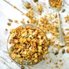 Dyniowa granola bez cukru