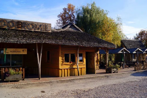 Kuchnia Dobromil - smakowite Podlasie