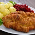 7 listopad - Dzień Kotleta Schabowego! Prawdziwa historia polskiego hitu