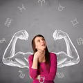 Osoby spod tych znaków zodiaku są najsilniejsze psychicznie! To prawdziwe mentalne bestie!