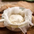 Labneh - kremowy serek z jogurtu