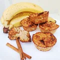 Pieczona owsianka z bananem – sprytne śniadanie :)