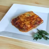 Lasagne z cukinii