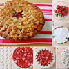 Tarta truskawkowa
