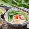 Pho z kurczakiem