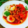 Gulasz po węgiersku – pyszny gulasz wieprzowy z papryką