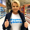 Katarzyna Bosacka ostrzega przed kalendarzami adwentowymi. Do jakich doszła wniosków?