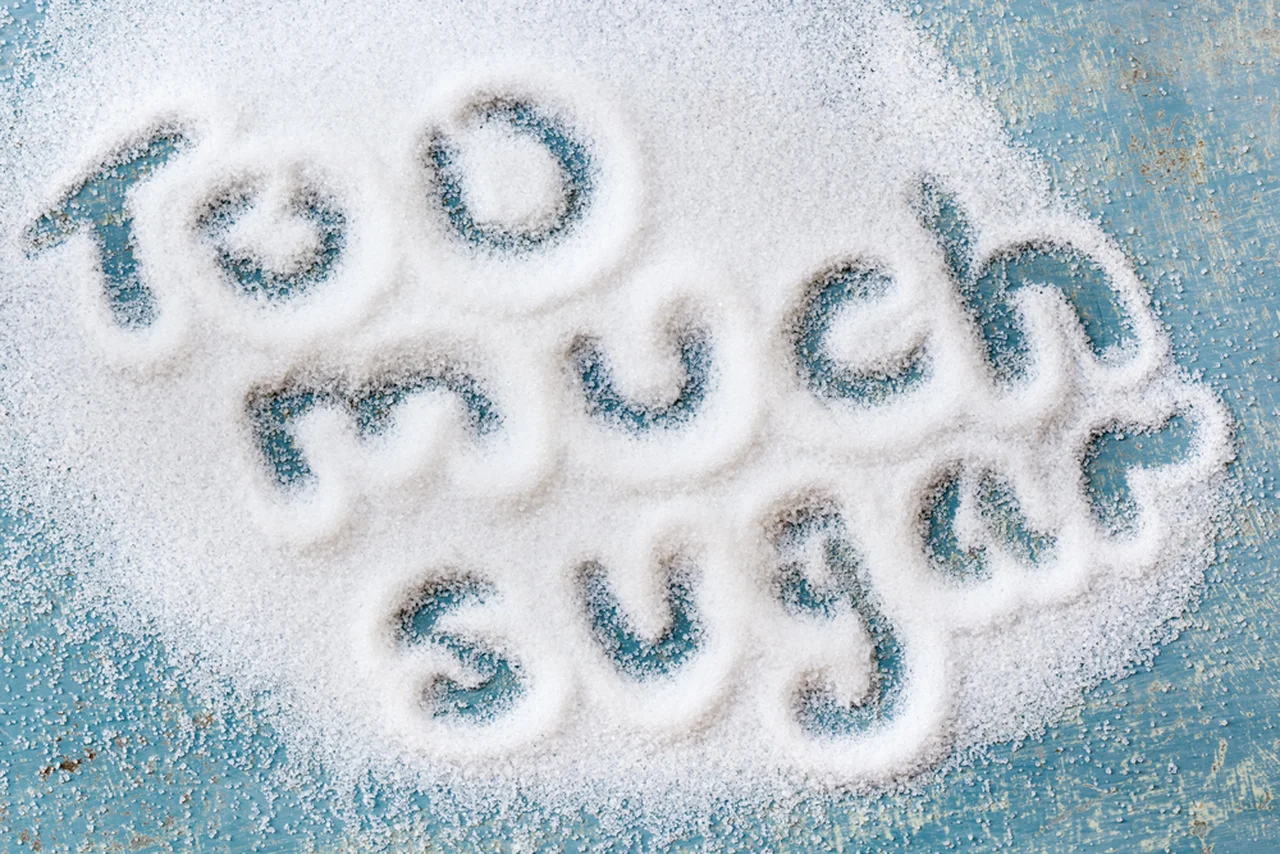 Dlaczego cukier nazywany jest białą śmiercią?
