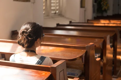 Katecheza od nowa? Kościół szykuje zmiany dla dzieci, młodzieży i dorosłych!