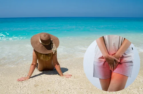 Wakacyjna apteczka dla kobiet – nie zapomnij o lekach na zapalanie pęcherza!