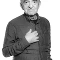 Nie żyje Jerzy Trela. Aktor zmarł w wieku 80 lat.