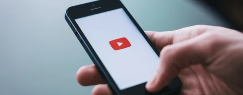 Charakterystyka social media: YouTube