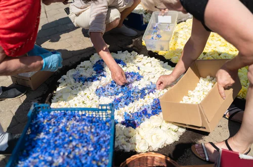 To święto wywraca kalendarz szkolny? Boże Ciało 2025 wyjątkowo późno!