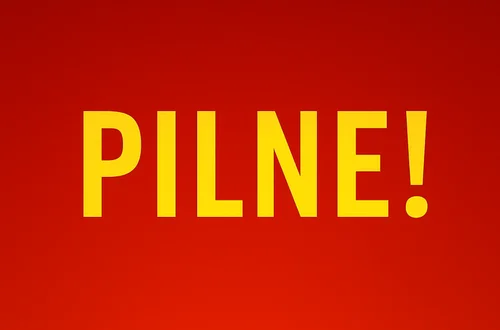 PILNE: Jeden z najbardziej poszukiwanych Polaków już w Polsce. Sebastian Majtczak sprowadzony z Dubaju