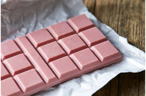 Najdroższa czekolada w dostępna w Polsce! Przebija nawet słynną dubajską!