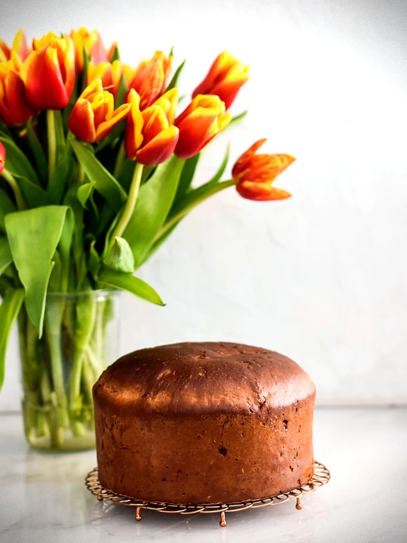 Panettone