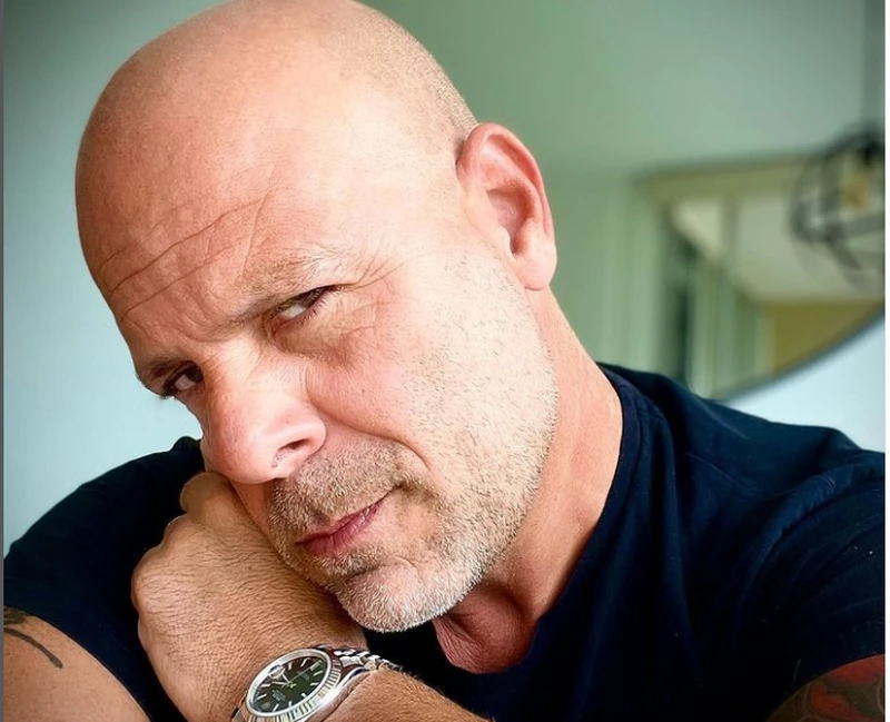 Bruce Willis musi zakończyć karierę. Jest ciężko chory