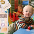 Program 400 plus na dziecko! Jak otrzymać dofinansowanie do żłobka?