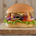 Koniec z wegańskimi burgerami i stekami? Ten kraj wprowadza zakaz