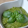 Pesto z bazylii - najlepsze do makaronów! <3