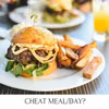 CHEAT MEAL, CHEAT DAY – czy warto oszukiwać na diecie?