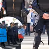 Patowa sytuacja policji. Chcą podwyżek, ale nie mogą strajkować. Zapowiedzieli więc akcję!