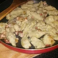 Kluski ziemniaczane