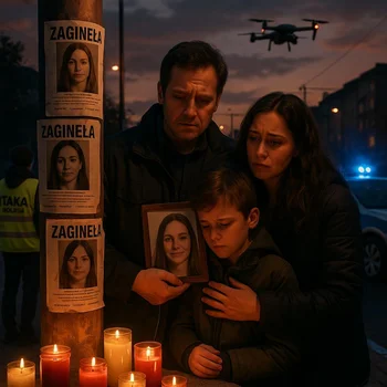 Międzynarodowy Dzień Pamięci Osób Zaginionych: dlaczego 30 sierpnia musimy mówić głośniej?