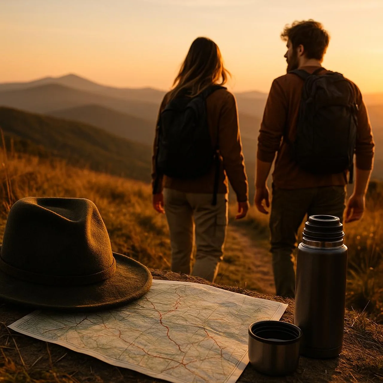 23 lipca – Dzień Włóczykija: jak zostać współczesnym włóczykijem i odnaleźć wolność w drodze