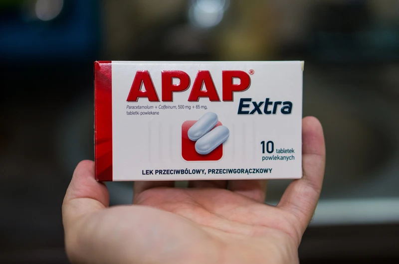 Stosujesz Apap? Nie jest zupełnie bezpieczny! Zwróć uwagę na trzy fakty!