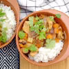 Massaman Curry - Bullio