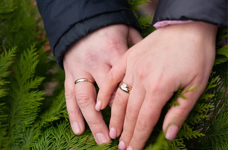 Zdjęcie 5 mitów o małżeństwie, w które nadal wierzymy. Nr 2 zmieni Twoje myślenie! #1
