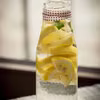 Lemoniada cytrynowa na upały